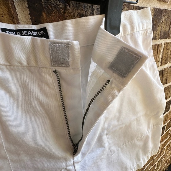 Ralph Lauren Women's White Shorts - Picture 5 of 7